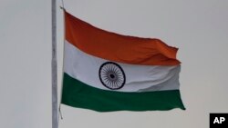 India Obit Former President