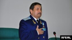 Рашид Кадыров