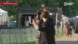 Свадьба принца Гарри и Меган Маркл: как это будет