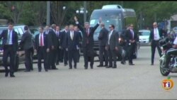 Порошенко 20 июня встретится с Дональдом Трампом. Что они будут обсуждать?