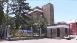 Азия: Рамадан во время пандемии