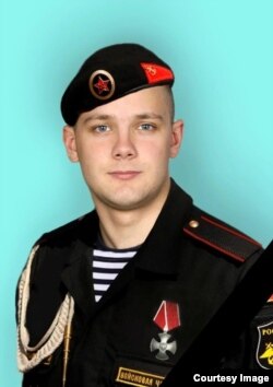 Кирилл Муратов